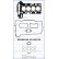 Gasket Set, cylinder head