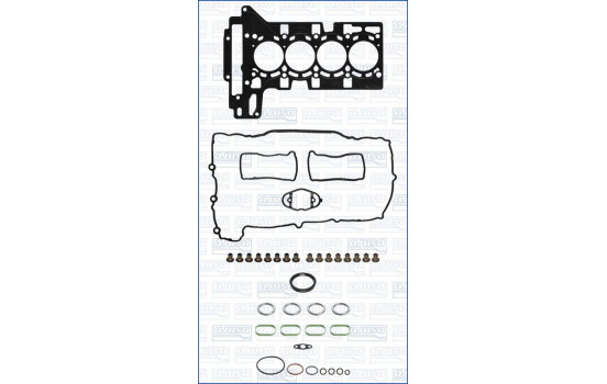 Gasket Set, cylinder head