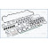 Gasket Set, cylinder head, Thumbnail 2