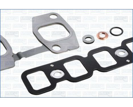Gasket Set, cylinder head, Image 3