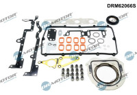 Gasket set, cylinder head