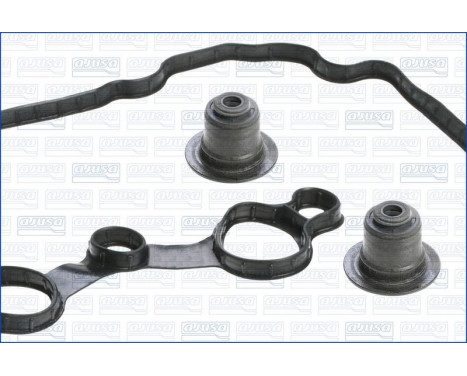 Gasket Set, cylinder head, Image 3