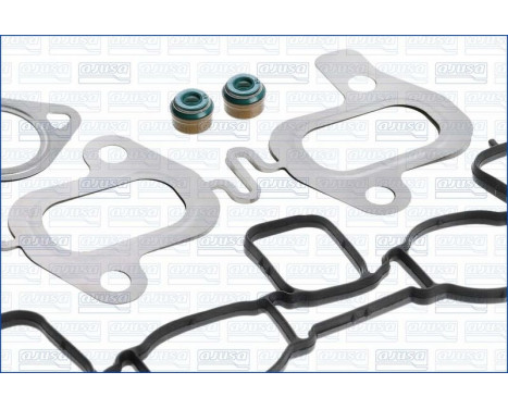 Gasket Set, cylinder head, Image 4