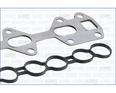 Gasket Set, cylinder head, Image 3