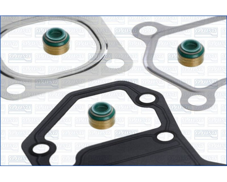 Gasket Set, cylinder head, Image 3