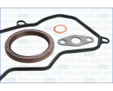 Gasket Set, cylinder head, Image 4