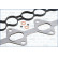 Gasket Set, cylinder head, Thumbnail 3