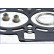 Gasket Set, cylinder head, Thumbnail 3