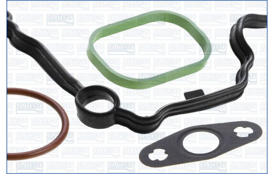 Gasket Set, cylinder head, Image 4