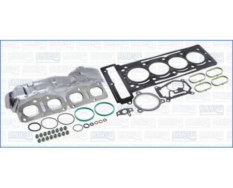 Gasket set, cylinder head, Image 2