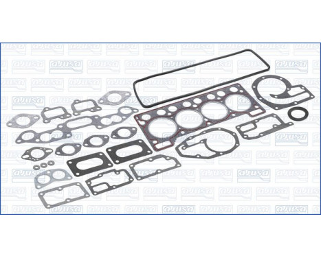 Gasket Set, cylinder head, Image 2