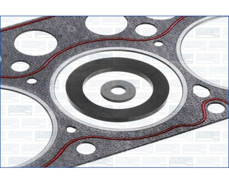 Gasket Set, cylinder head, Image 3