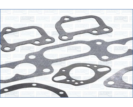Gasket Set, cylinder head, Image 4