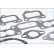 Gasket Set, cylinder head, Thumbnail 4