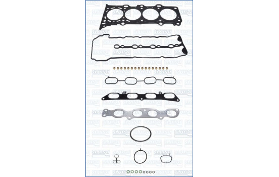 Gasket Set, cylinder head