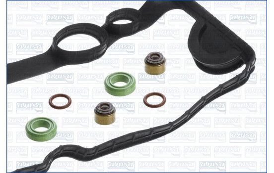 Gasket Set, cylinder head, Image 3