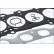 Gasket Set, cylinder head, Thumbnail 4
