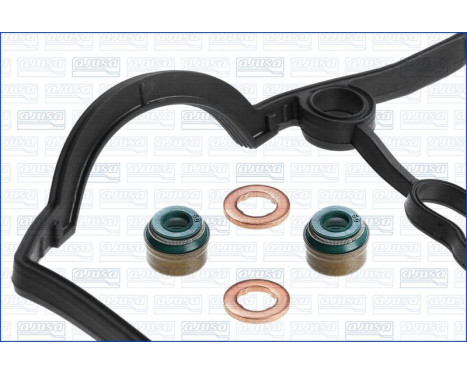Gasket Set, cylinder head, Image 4