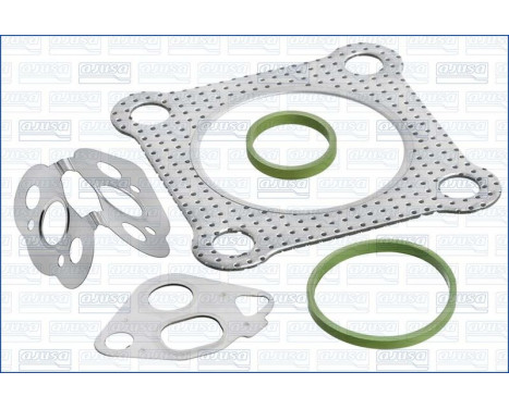 Gasket Set, cylinder head, Image 2
