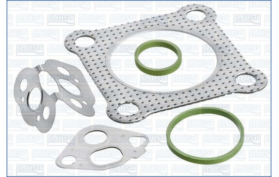 Gasket Set, cylinder head, Image 2