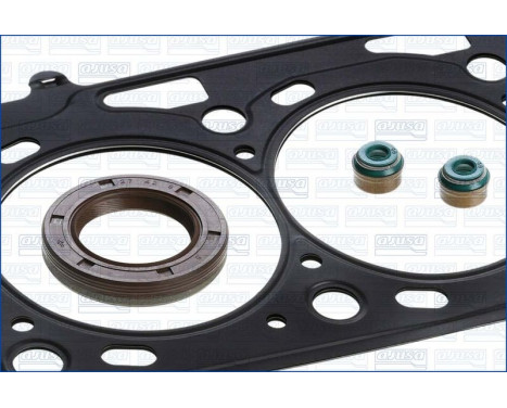 Gasket Set, cylinder head, Image 4
