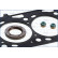 Gasket Set, cylinder head, Thumbnail 4