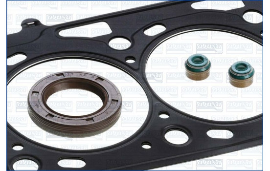Gasket Set, cylinder head, Image 4