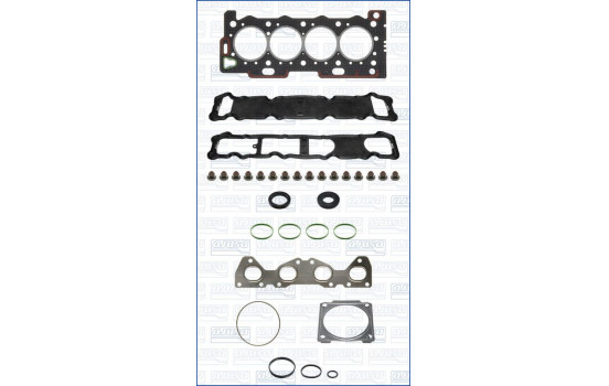 Gasket Set, cylinder head, Image 3