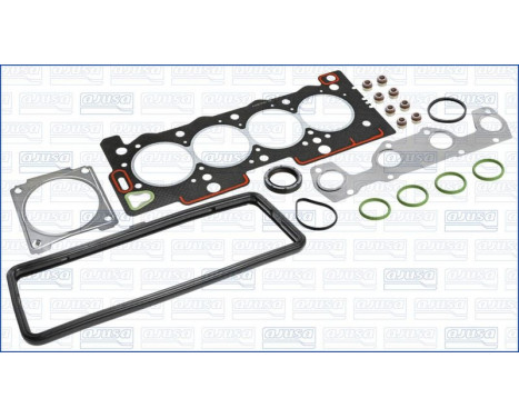 Gasket Set, cylinder head, Image 3