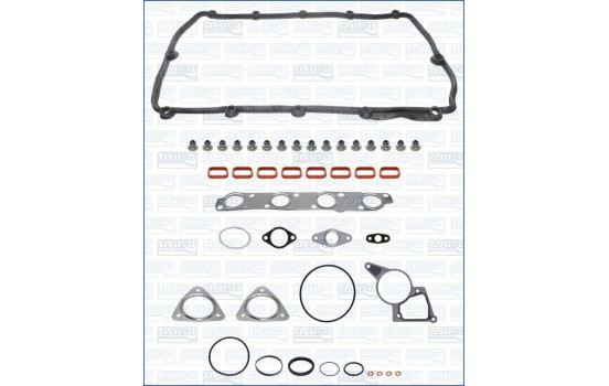 Gasket Set, cylinder head, Image 4