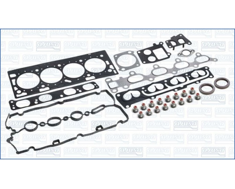 Gasket Set, cylinder head, Image 3
