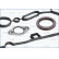 Gasket Set, cylinder head, Thumbnail 4