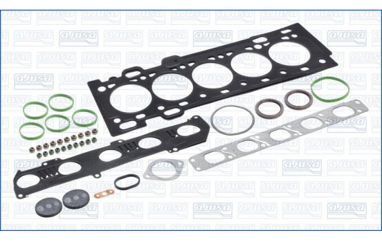 Gasket set, cylinder head