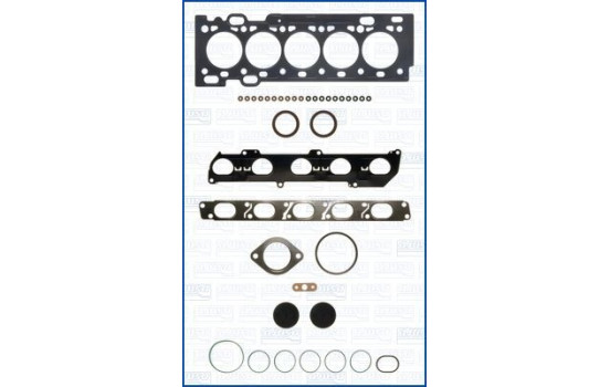 Gasket set, cylinder head, Image 2