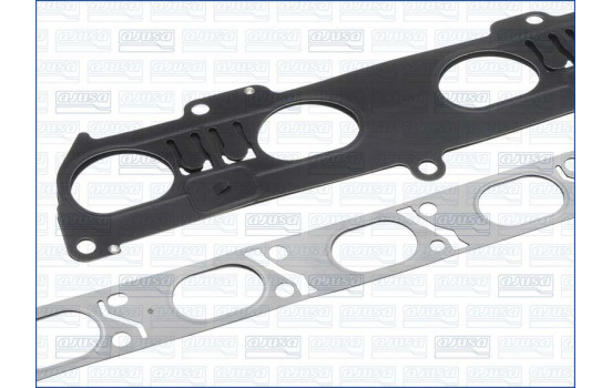 Gasket set, cylinder head, Image 3