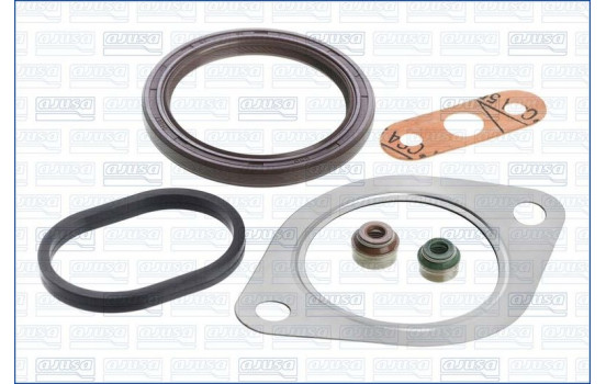 Gasket set, cylinder head, Image 4