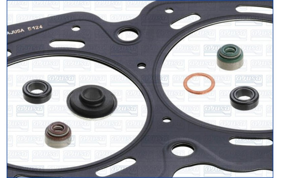 Gasket Set, cylinder head, Image 4