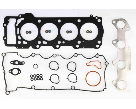 Gasket set, cylinder head