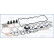 Gasket Set, cylinder head, Thumbnail 2