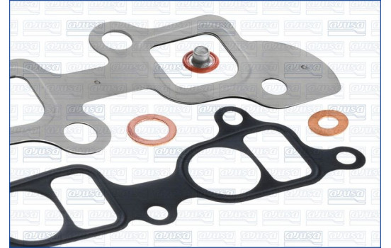Gasket Set, cylinder head, Image 3