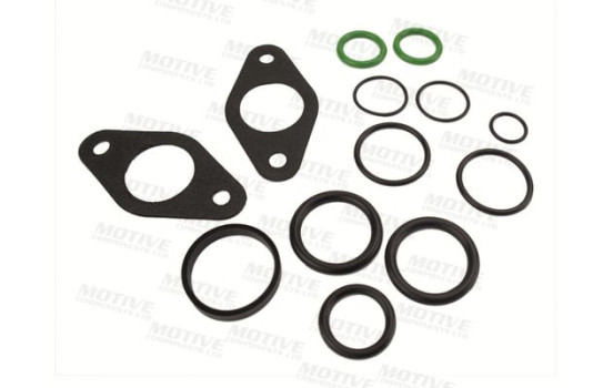 Gasket set, cylinder head, Image 4