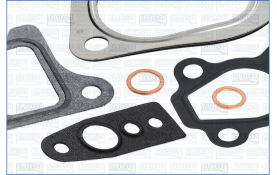 Gasket Set, cylinder head, Image 2