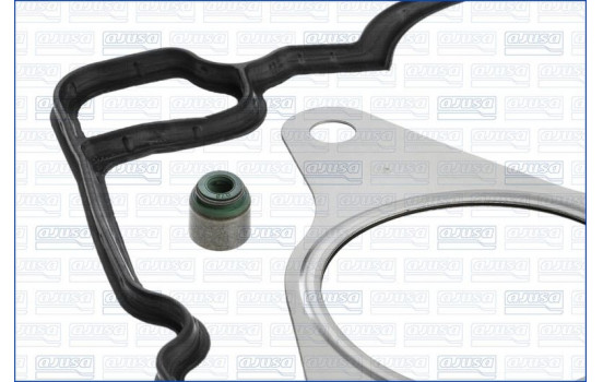 Gasket Set, cylinder head, Image 4