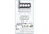 Gasket set, cylinder head