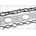 Gasket Set, cylinder head, Thumbnail 3