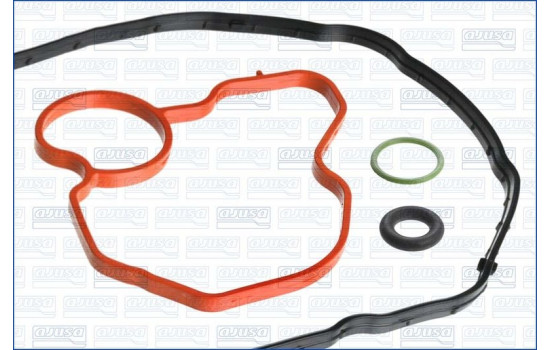 Gasket set, cylinder head, Image 4