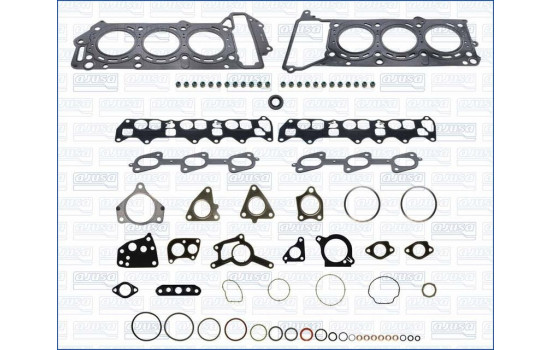 Gasket Set, cylinder head, Image 4