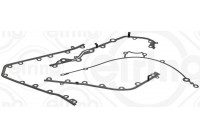 Gasket Set, timing case 173.180 Elring