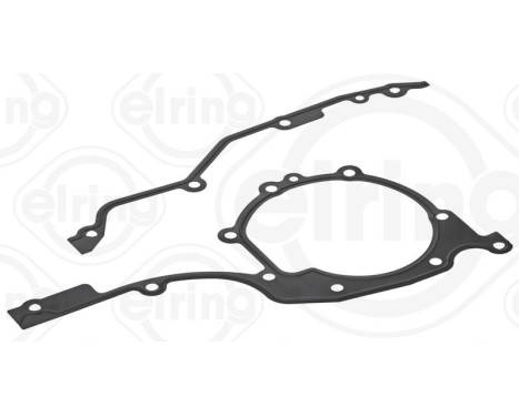 Gasket Set, timing case 332.760 Elring