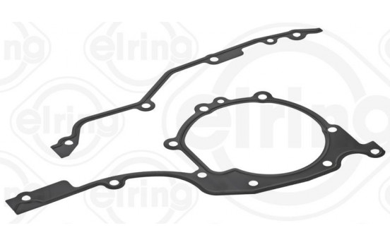 Gasket Set, timing case 332.760 Elring